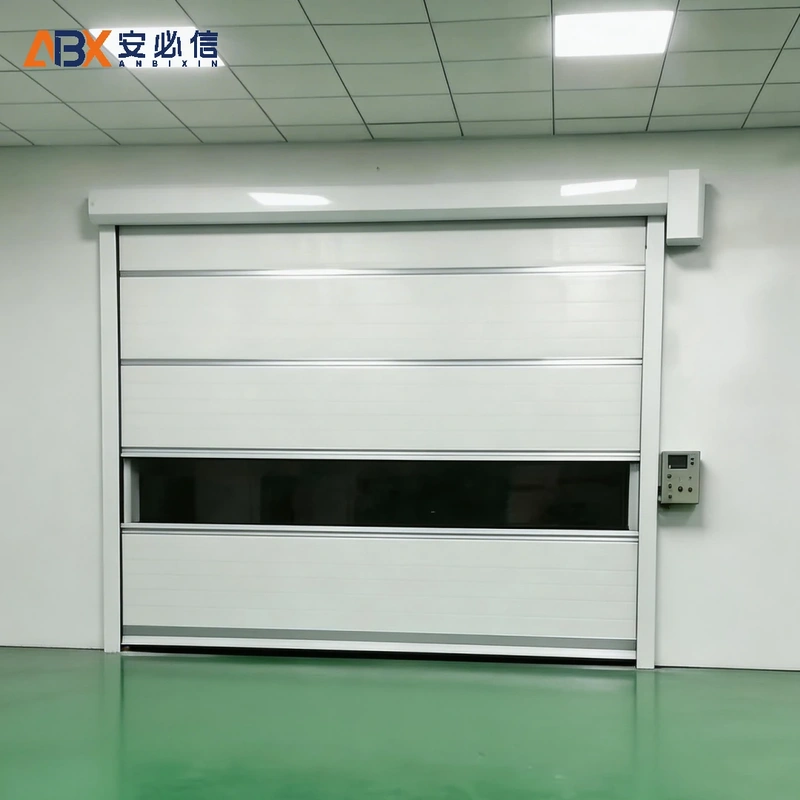 东营高速门