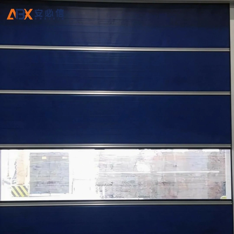 东营快速门